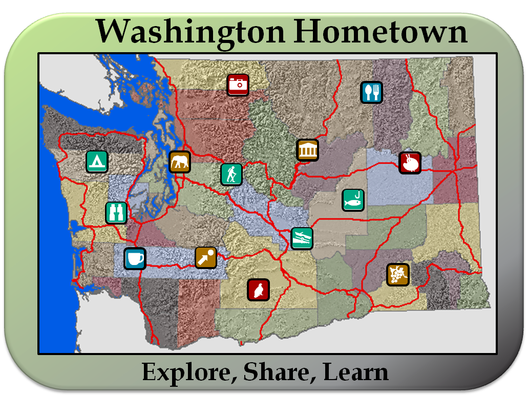 B&Bs, Inns, Hotels & Vacation Rentals | washington_hometown