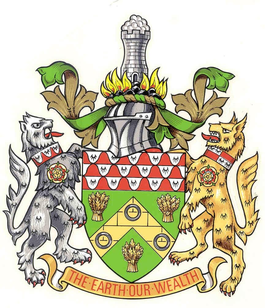 South Derbyshire District Council General Map | sddc