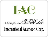 International Aramoon Co Ltd | iac