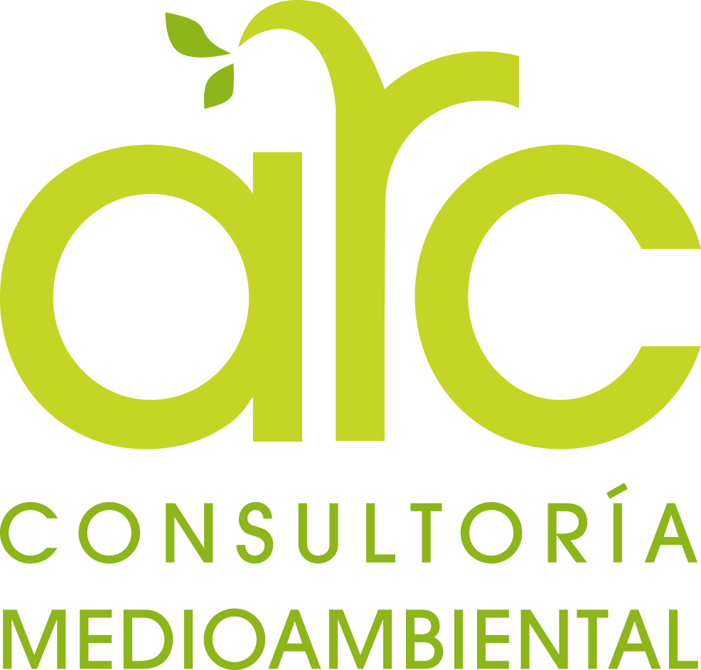 ARC: Mapa Inventario suelos Euskadi. | ARC Consultoria Medioambiental