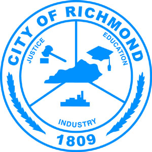 City of Richmond Flood Plains | johnny