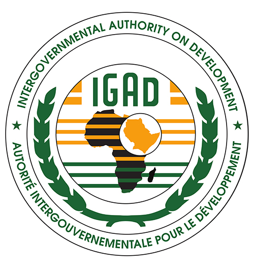 Climate | ICPAC