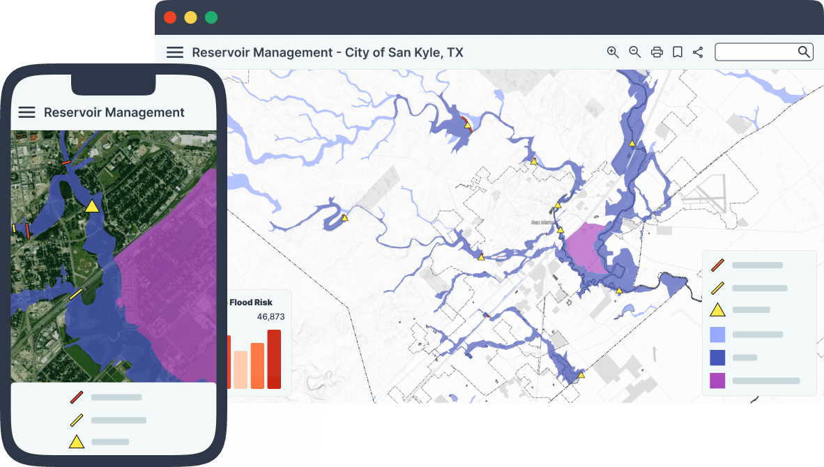 Mango - GIS mapping, made simple.