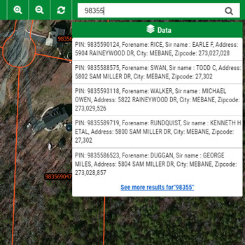 How to Create the Ultimate Land Records Web Map