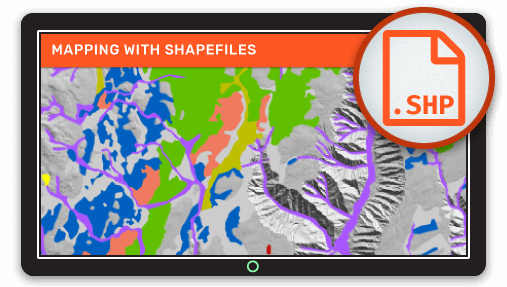 Do You Need To Publish Shapefiles On The Web Read This First 5972