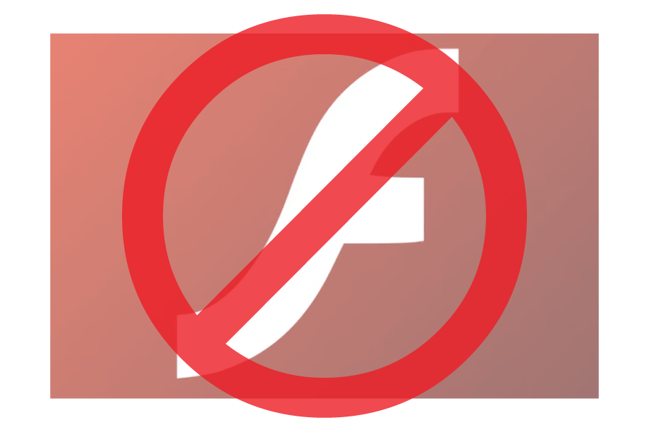 The bottom line: If you're serving maps running on Java, Flash, Flex or Silverlight, they're just not working.