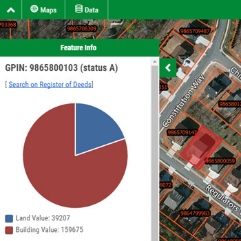 How to Create the Ultimate Land Records Web Map