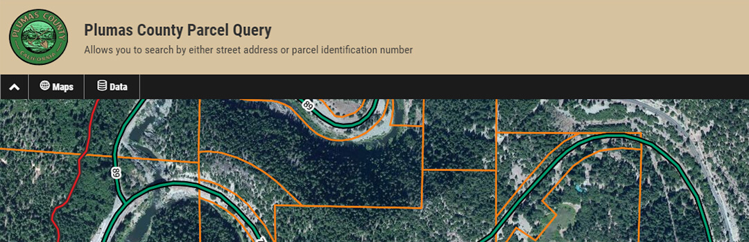 How to Create the Ultimate Land Records Web Map