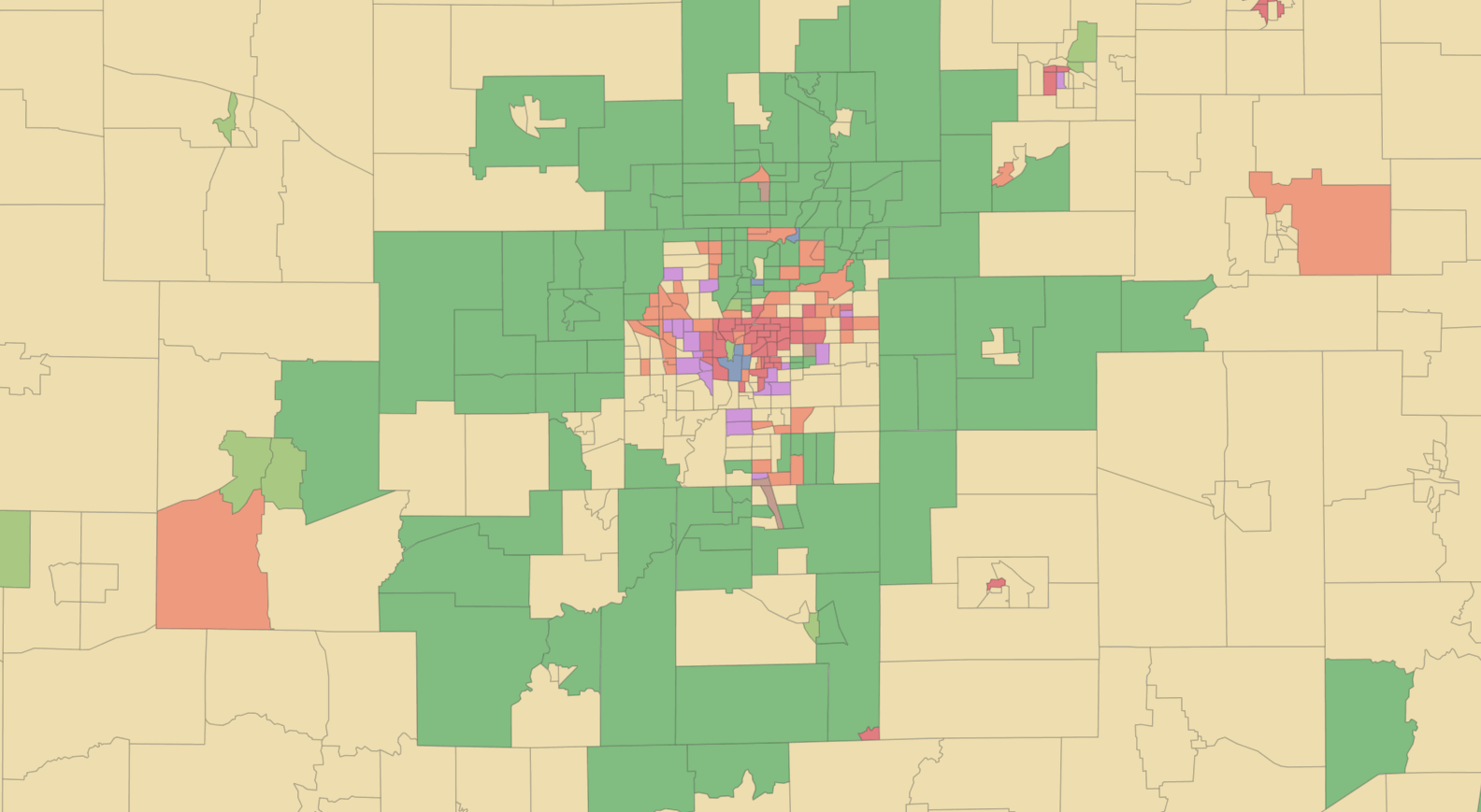 There’s Never Been a Better Time to Up Your Territory Mapping Game