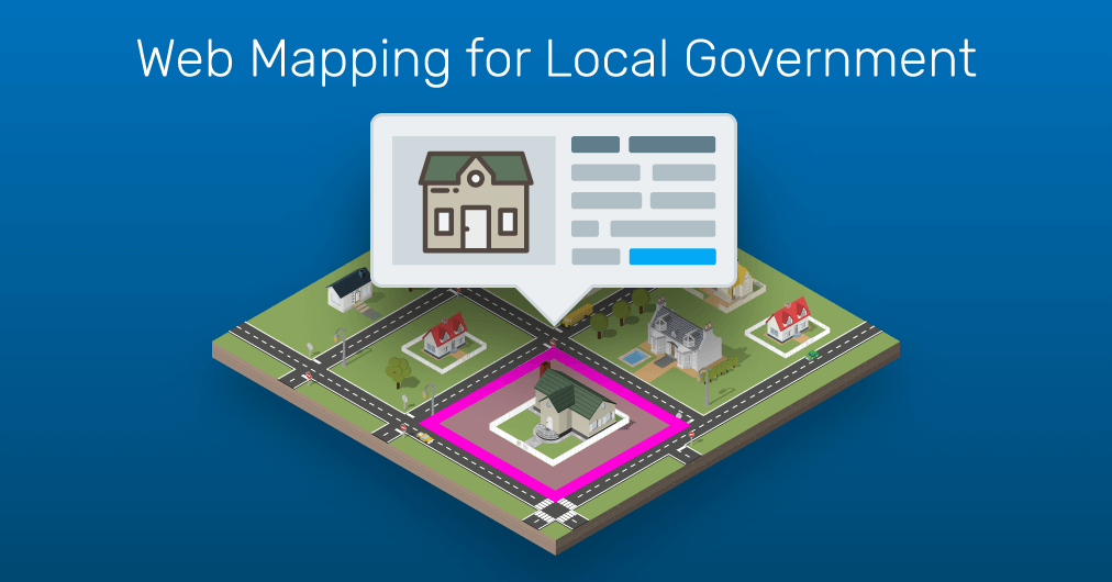 The Best Online GIS For Your Innovative Local Government