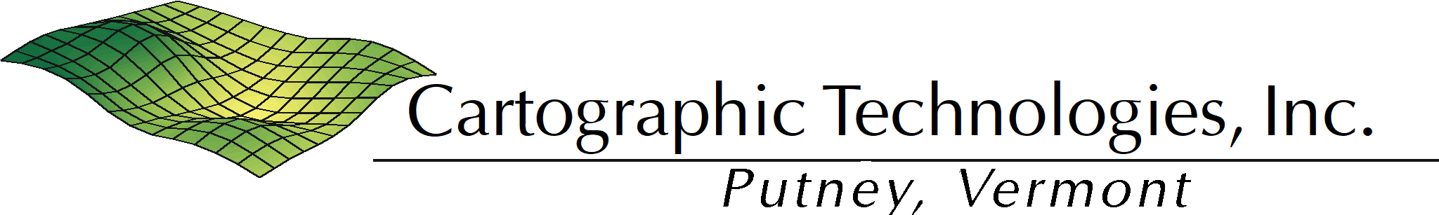 Jay, VT: TownView Online | Cartographic Technologies Inc