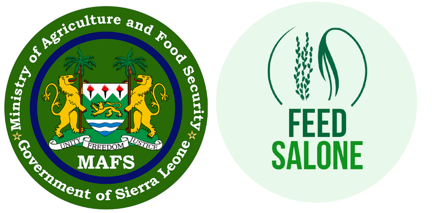 Ministry of Agriculture and Food Security | Geodata SL