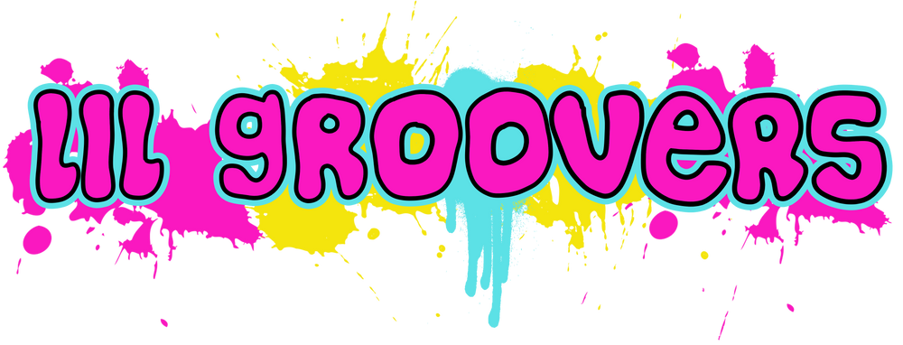 New Lil Groovers | Lil Groovers