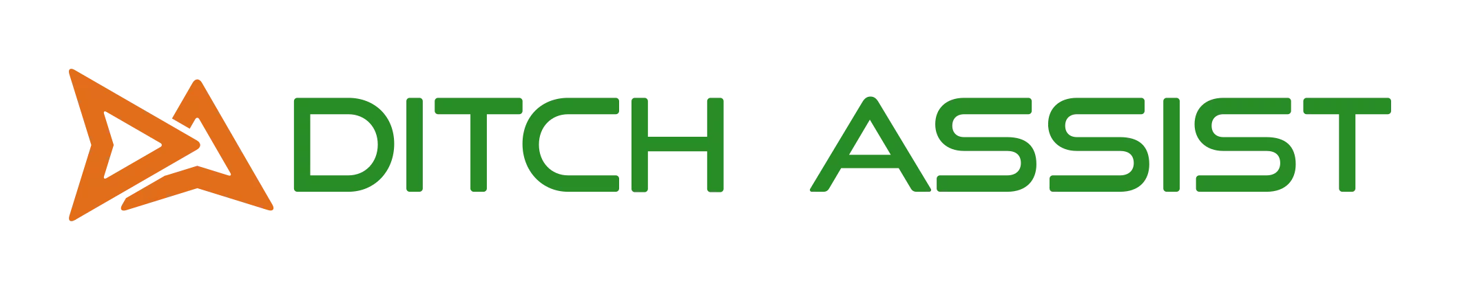 Ditch Assist