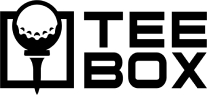US State Borders | Tee Box