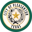 Pleasanton City Map | City of Pleasanton