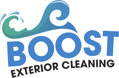 Territory Map | Boost Exterior Cleaning