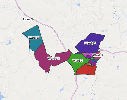 Municipality of Chinhoyi