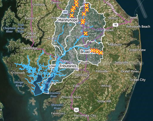 Nanticoke-Water-Quality-Assessment