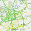 Newark-Late-Evening-Travel-Speeds