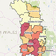 Diocese-of-Bathurst-Map