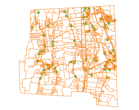 Clarendon-VT-TownView-Online