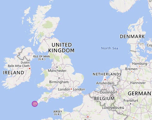Locations-UK