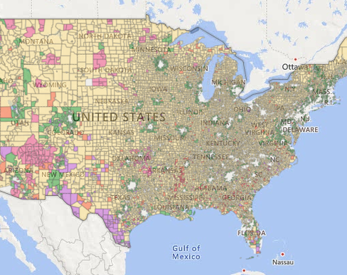 A-New-American-Atlas-An-Open-Geodemographic-Classification-of-the-US