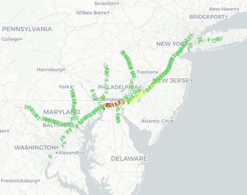 Logistics-Warehouse-Destination-Patterns-2025
