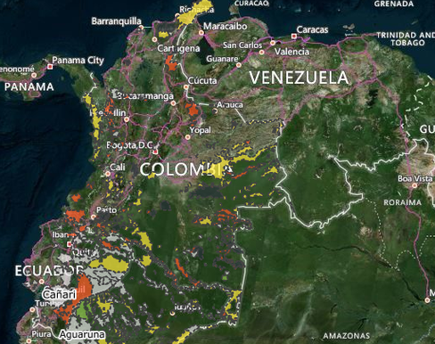 Tribes-of-South-America-Pueblos-de-Sudam-rica