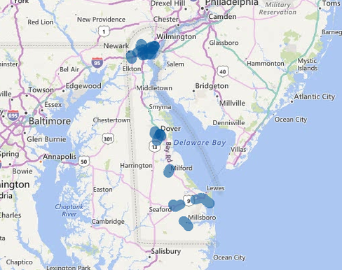 Delaware-Truck-Bottlenecks-2021