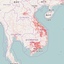 Bomb-Density-Map