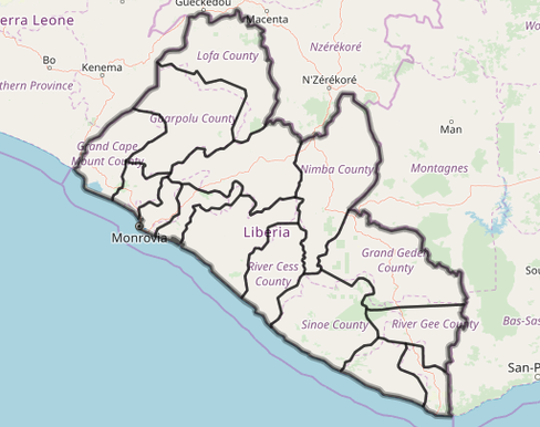 Liberia