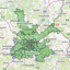 Germany-Territory-Map