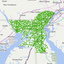 Travel-Speed-Percentiles