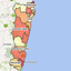 Diocese-of-Lismore-Map