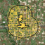 Aviston-GIS-Map
