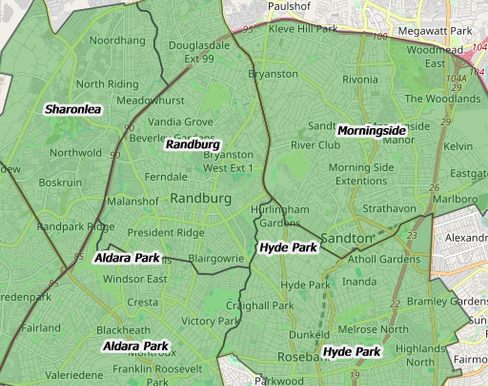 South-Africa-Territory-Map