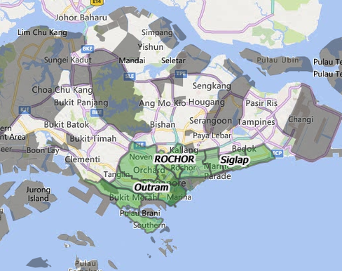 Singapore-Territory-Map