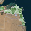Kuwait-Territory-Map