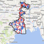 West-Bengal-Roads-and-Head-Quarters