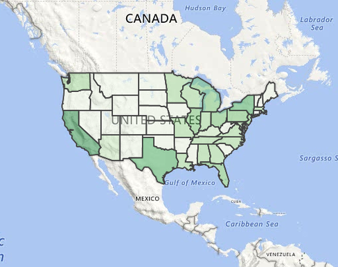 US-Population