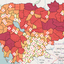 Cambodia-Districts-Test