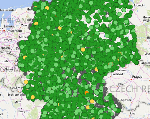 German-Signals-Scorecard-March-2023-Performance-Full-Summary