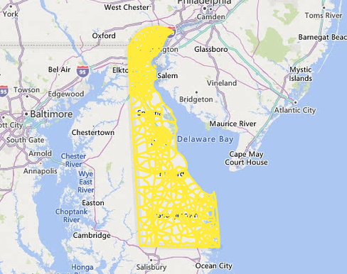 Delaware-Statewide-Truck-Parking-Study