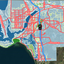 Lee-Country-Base-Flood-Elevation-Map