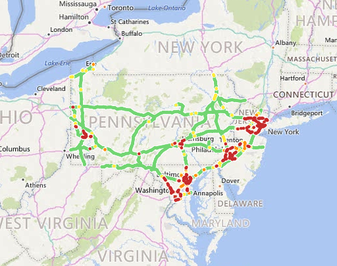 2019-Interstate-Truck-Travel-Time-Reliability