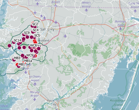 Wicomico-Adaptation-and-Resilience-Planning-Map