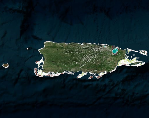 Costa-Este-de-Puerto-Rico