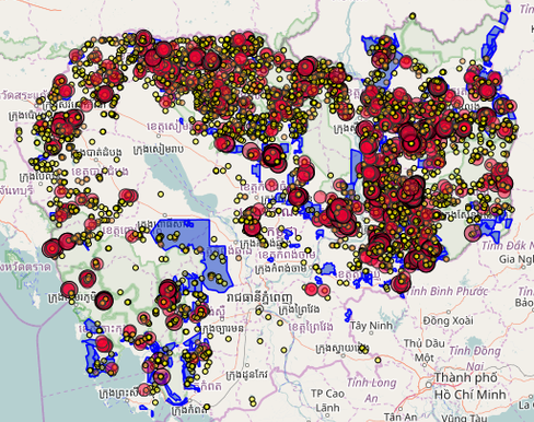 Cambodia-Land-Concession-Fires